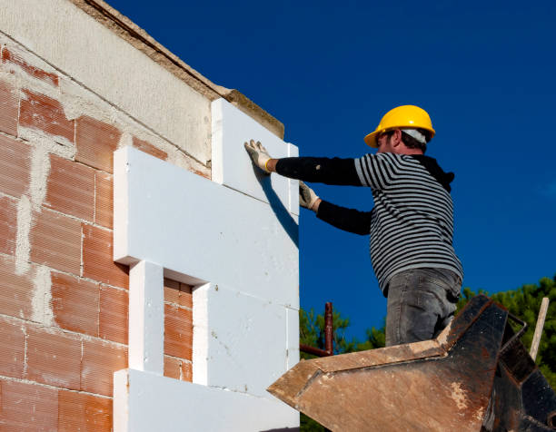Best Spray Foam Insulation in Tahlequah, OK