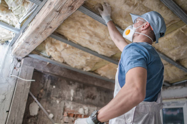Best Insulation for Specific Applications in Tahlequah, OK