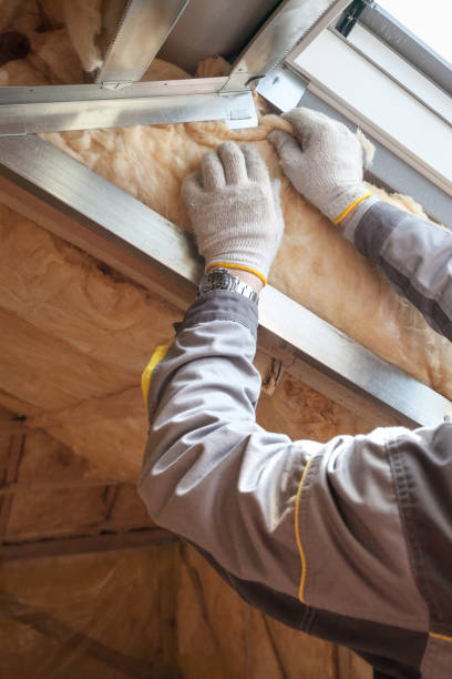 Best Insulation Maintenance and Repair in Tahlequah, OK