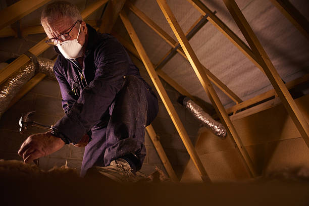 Best Residential Insulation in Tahlequah, OK